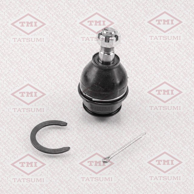 Опора шаровая TOYOTA/LEXUS LAND CRUISER PRADO/GX460 09- нижн.лев./прав. (Tatsumi). Артикул TEA1039