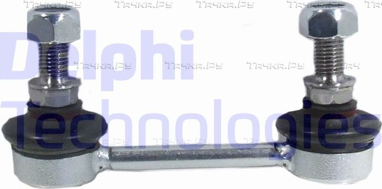 Стойка (тяга) стабилизатора Delphi. Артикул TC2272