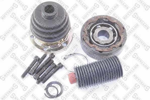 Шрус внутренний (граната) Stellox. Артикул 160 1001-SX