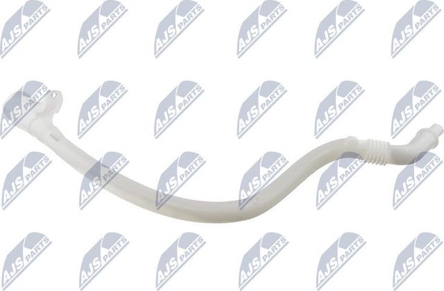 Бачок омывателя NTY (полимерный материал). Артикул KZS-VW-001A