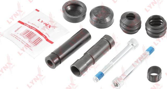 Направляющие тормозного суппорта (комплект) LYNXauto. Артикул BC-2125