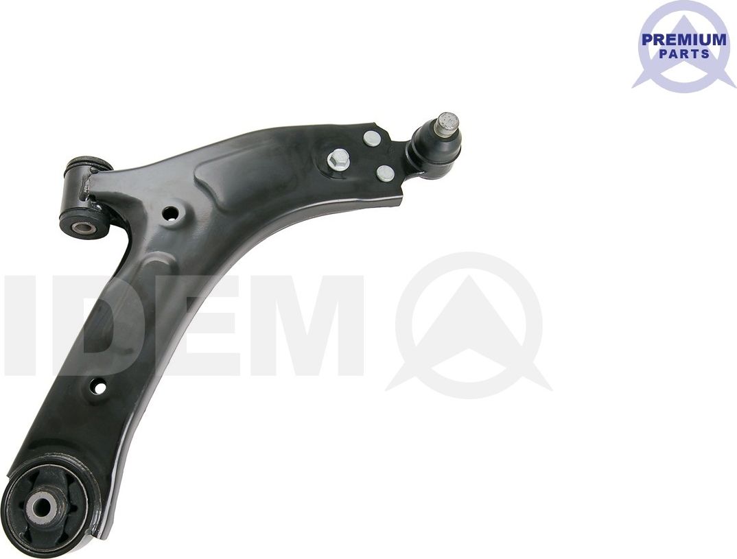 Поперечный рычаг передней подвески Sidem (Листовая сталь). Артикул 87477