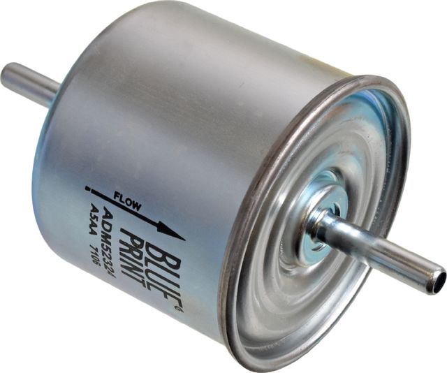 Топливный фильтр Blue Print для Ford KA I 1996-2008. Артикул ADM52324