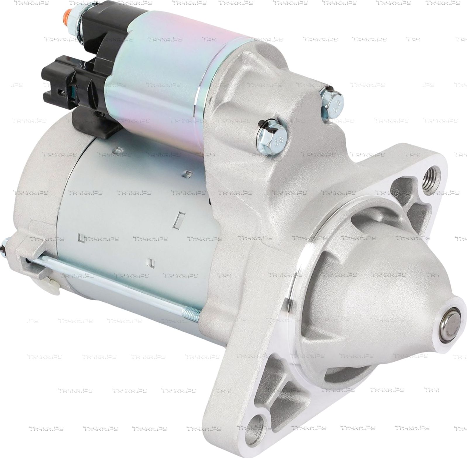 Стартер StartVOLT для Toyota Corolla E140, E150 2006-2014. Артикул LSt 1909