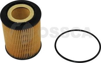 Масляный фильтр OSSCA. Артикул 01610
