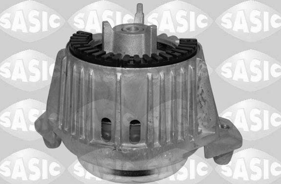 Подушка (опора) двигателя Sasic. Артикул 2706197