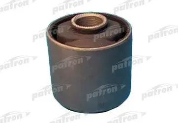 Сайлентблок рычага подвески (Patron) Patron. Артикул PSE1836