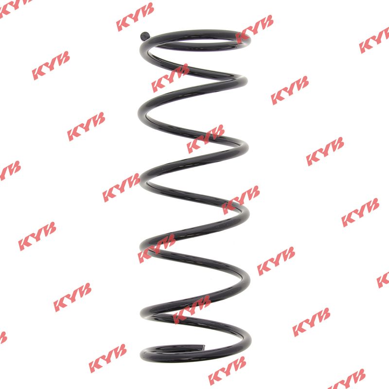 Пружина подвески KYB (Каяба) K-Flex. Артикул RA5198