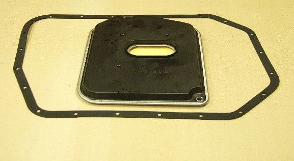 Фильтр АКПП SCT-Germany. Артикул SG 1053