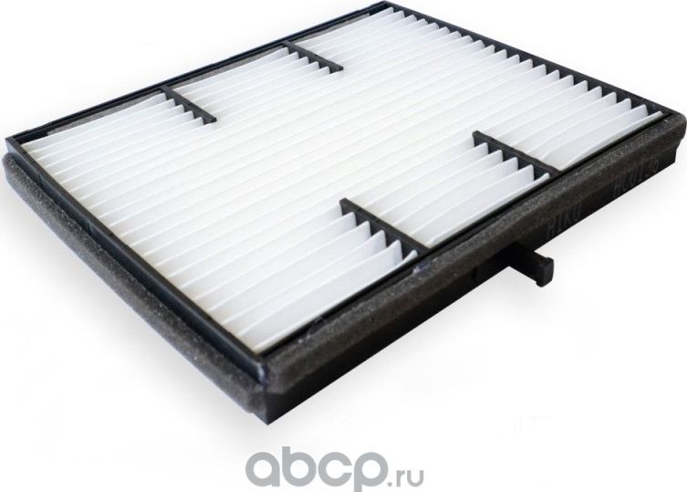 Фильтр салона CHEVROLET Lacetti (2006-) (Aiko). Артикул AC0138