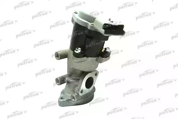 Клапан EGR (рециркуляции выхлопных газов) Patron правый для Land Rover Discovery IV 2009-2010. Артикул PEGR049