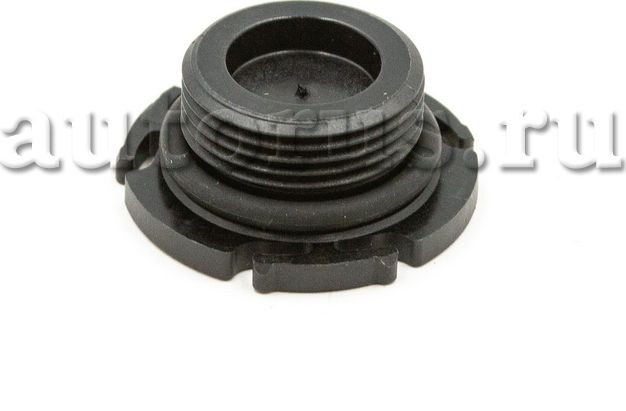 Сливная пробка масляного поддона двигателя BMW. Артикул 11137605018