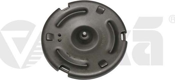 Диск сцепления Vika для Volkswagen Jetta II 1984-1991. Артикул 31410002901