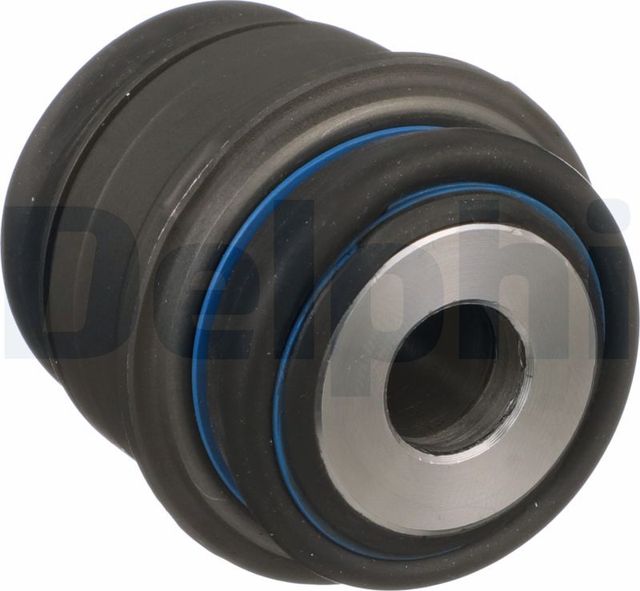 Сайлентблок переднего рычага подвески Delphi. Артикул TD1762W