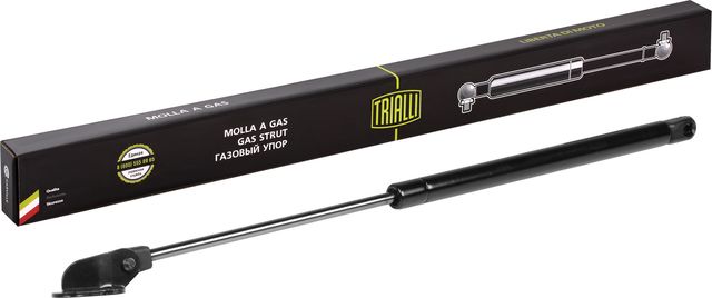 Амортизатор (упор) багажника Trialli для Kia Picanto I 2004-2011. Артикул GS 0818