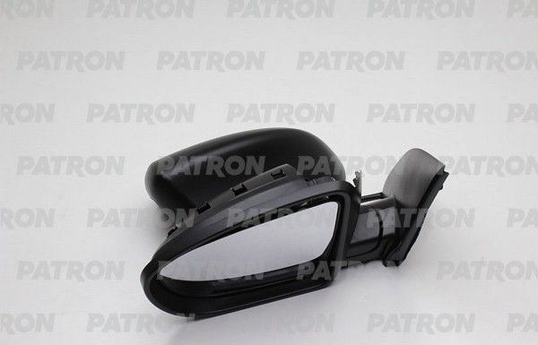 Зеркало боковое Patron. Артикул PMG2725M01