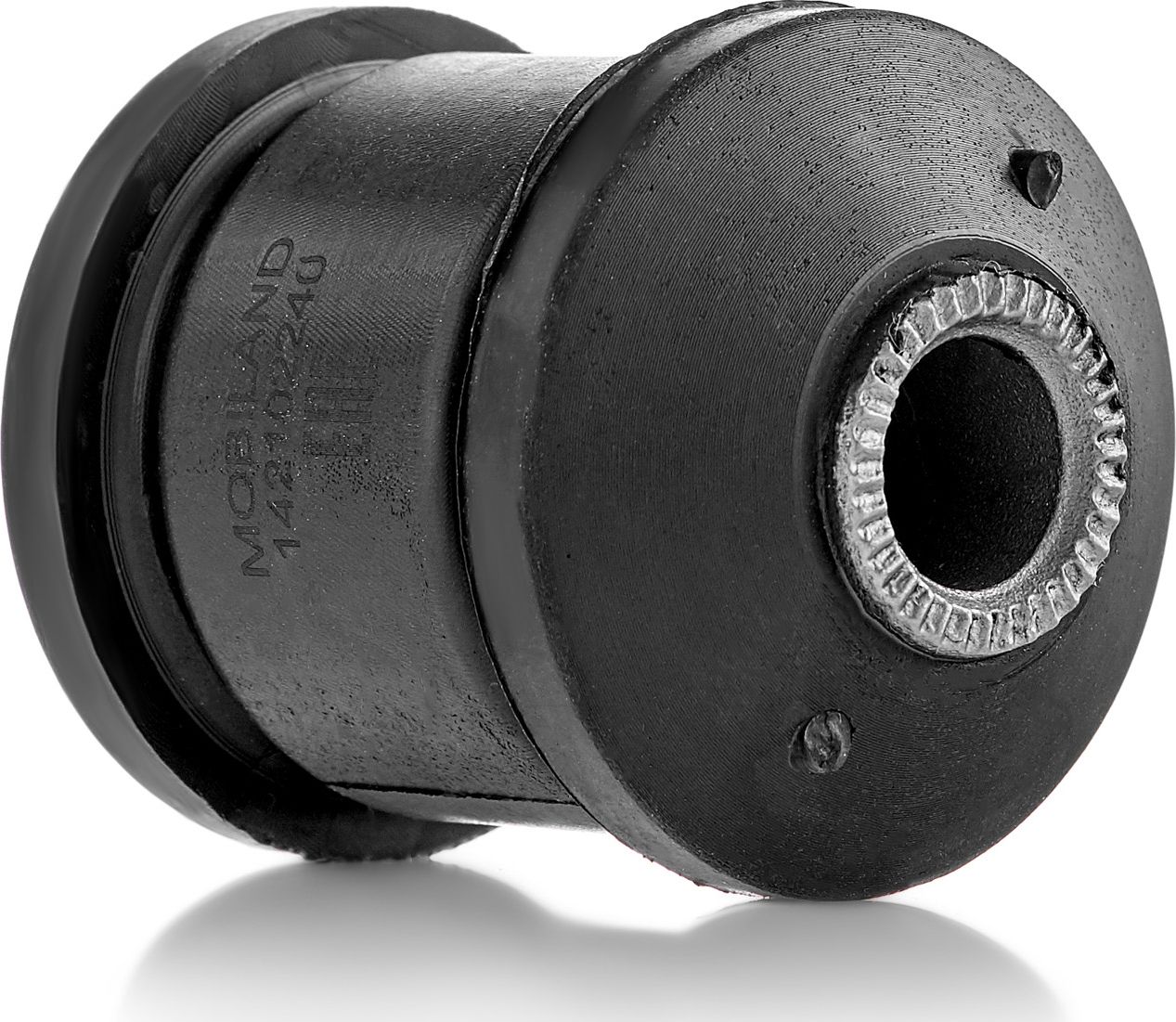 Сайлентблок переднего рычага подвески Mobiland. Артикул 142102240