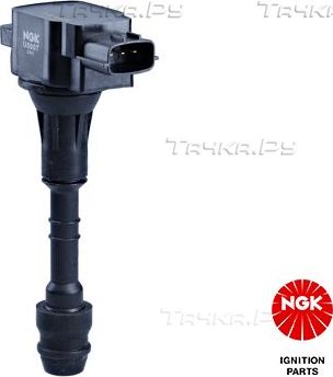 Катушка зажигания NGK. Артикул 48351