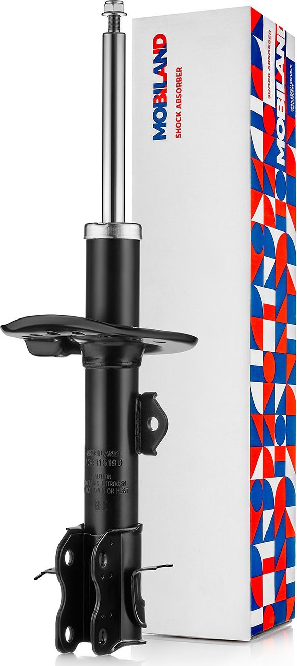 Амортизатор Mobiland. Артикул 134115190