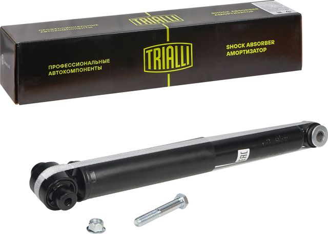 Амортизатор Trialli задний для Renault Megane III 2008-2016. Артикул AG 09507