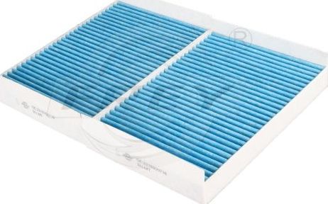 Салонный фильтр Frey (Активированный уголь) для Mercedes-Benz S-Класс V (W221) 2005-2013. Артикул 792203801