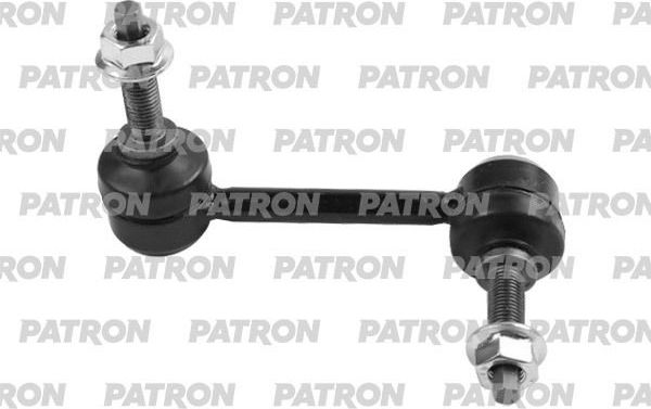 Стойка (тяга) стабилизатора Patron. Артикул PS40042L