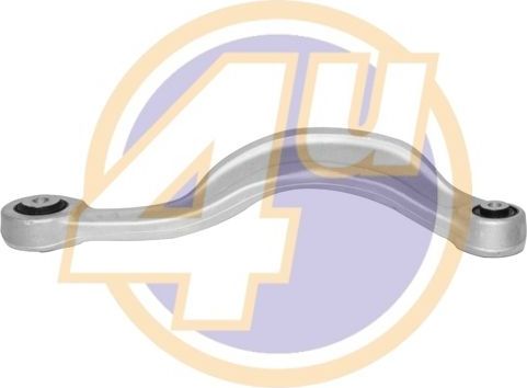 Поперечный рычаг задней подвески 4U (алюминий). Артикул AU-K-02104