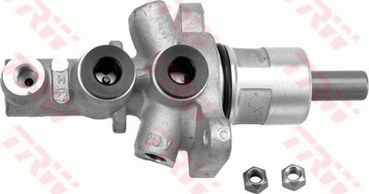 Тормозной цилиндр главный TRW. Артикул PML421