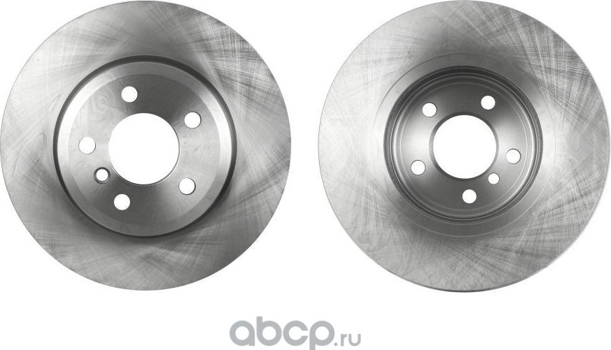 Тормозной диск (Loro). Артикул 23103176