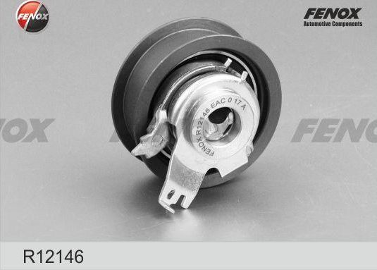 Направляющий (ведущий) ролик ремня ГРМ Fenox для Audi Q2 I 2016-2026. Артикул R12146
