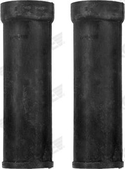 Комплект отбойников и пыльников амортизаторов (стоек) Monroe PROTECTION KIT. Артикул PK031