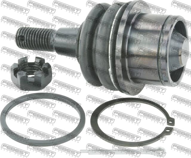 Шаровая опора Febest правая/левая нижняя для Chevrolet Tahoe III 2007-2013. Артикул 3220-001