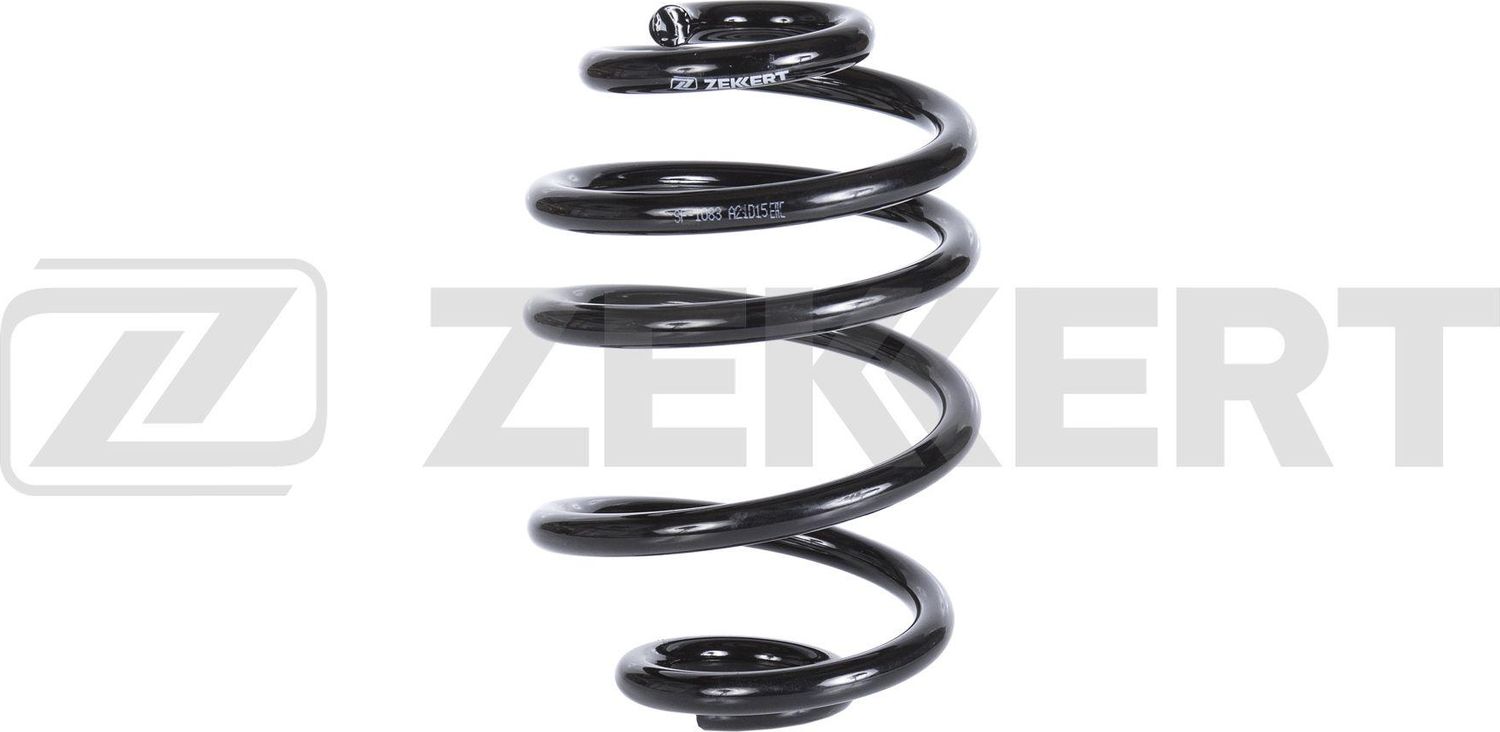 Пружина подвески Zekkert. Артикул SF-1083