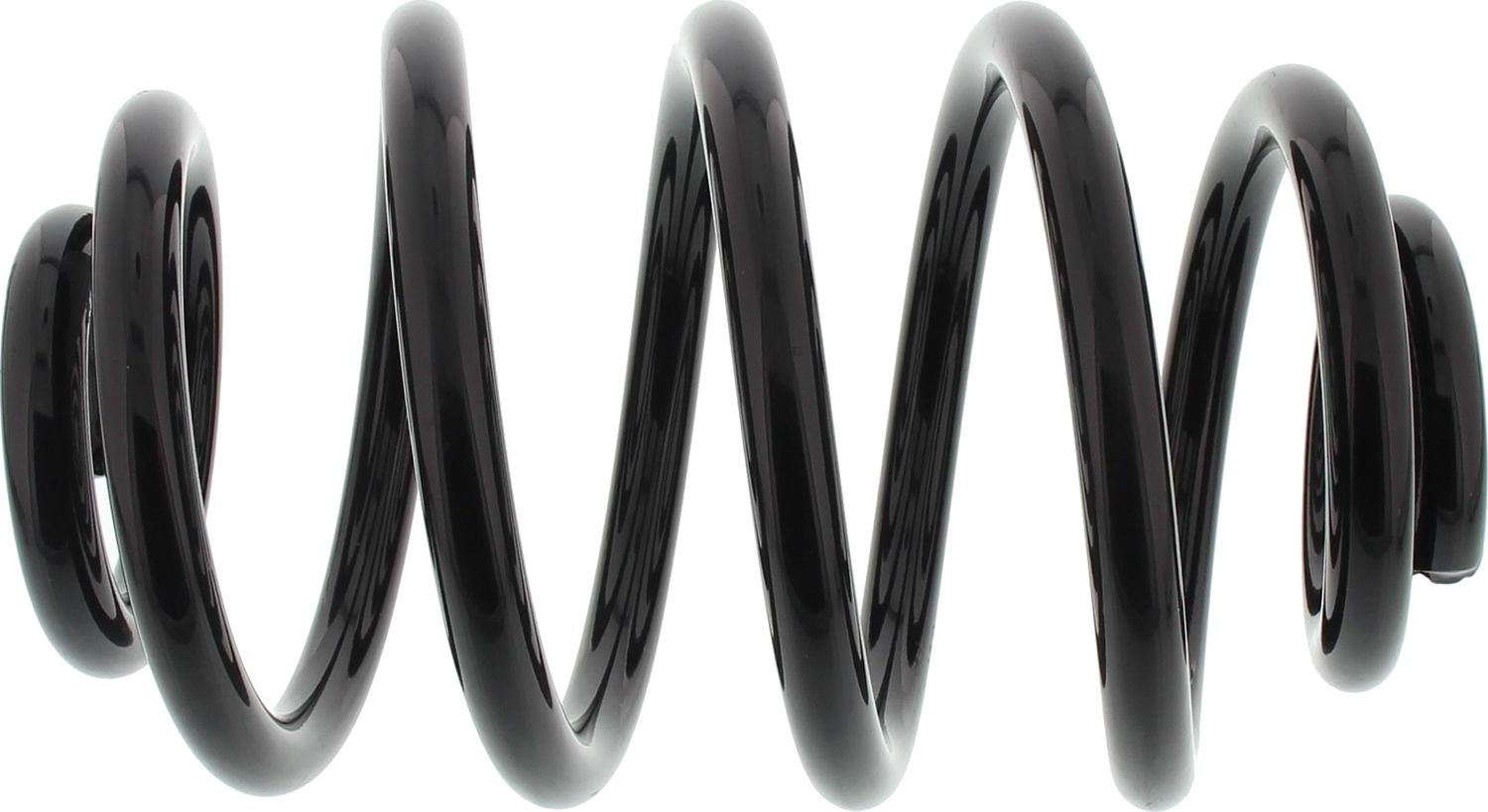 Пружина подвески MAPCO. Артикул 70108