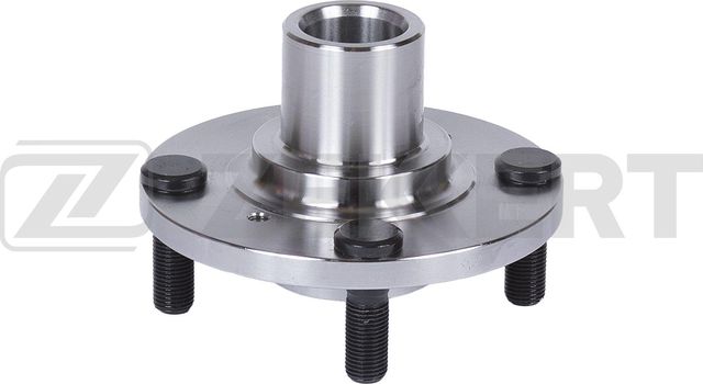 Ступица колеса Zekkert передняя для Suzuki Baleno I 1995-2002. Артикул RL-2408