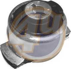 Сайлентблок заднего рычага подвески 4U. Артикул RN-P-12032