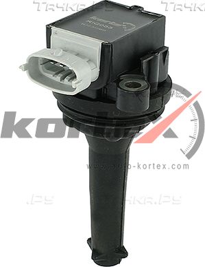 Катушка зажигания (Kortex). Артикул KIC033