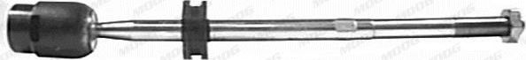 Рулевая тяга MOOG для SEAT Arosa I 1997-2004. Артикул VO-AX-1812