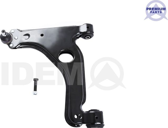 Поперечный рычаг передней подвески Sidem (Листовая сталь). Артикул 9874