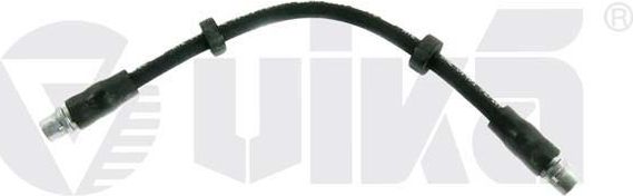 Тормозной шланг Vika. Артикул 66111611601