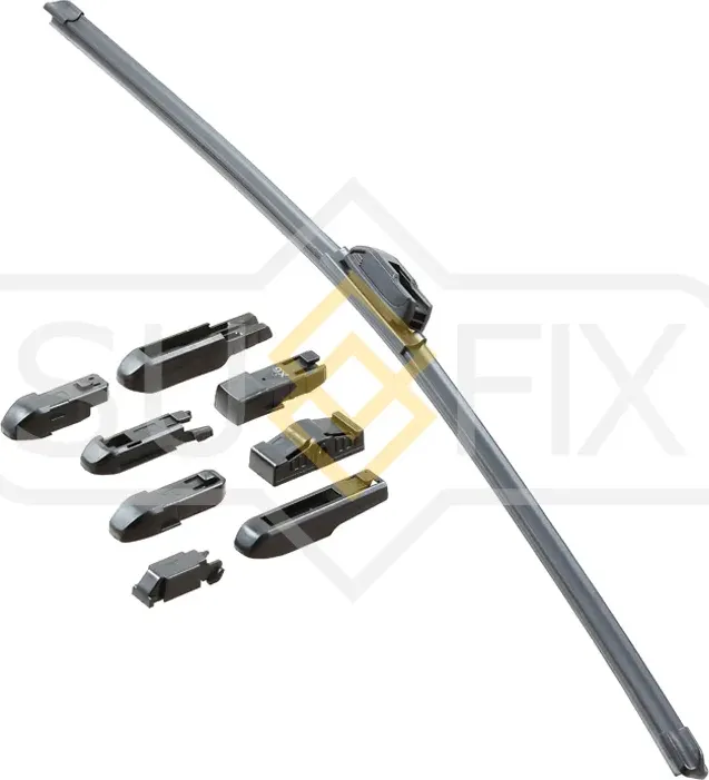 Щетка стеклоочистителя (Sufix). Артикул SW-2026
