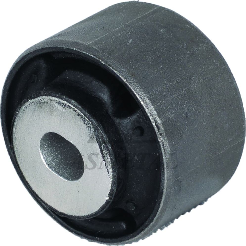 Сайлентблок переднего рычага подвески Asmetal. Артикул 38FR3520