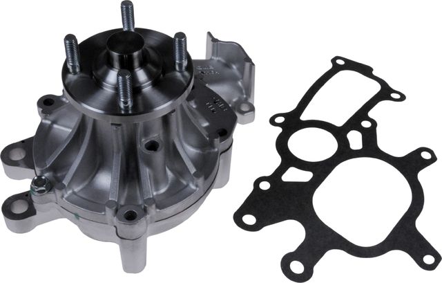 Помпа (водяной насос) Blue Print (Алюминиевое литье). Артикул ADT391110