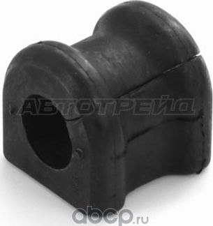 Втулка заднего стабилизатора D=20 TOYOTA OPA/PREMIO/ALLION/VISTA/ARDEO 4WD 00 (Hosu). Артикул HSSB0019