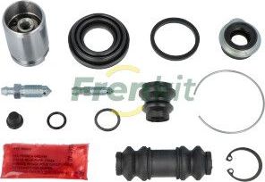 Ремкомплект тормозного суппорта Frenkit. Артикул 230924