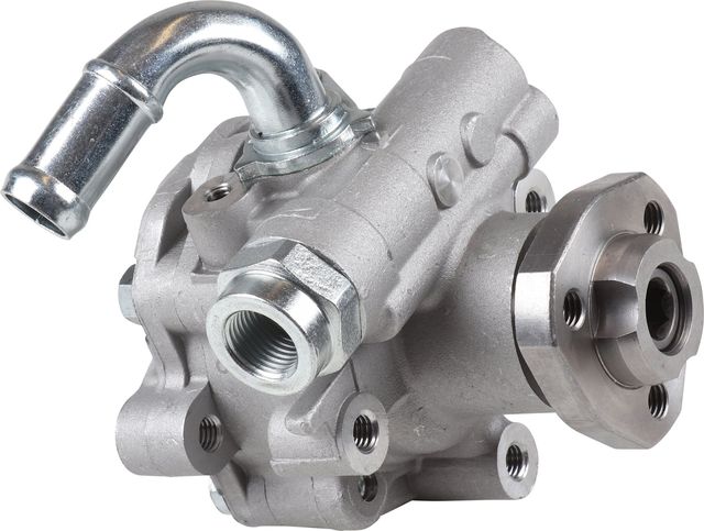 Насос ГУР JP Group для Volkswagen Transporter T5 2003-2015. Артикул 1145101900