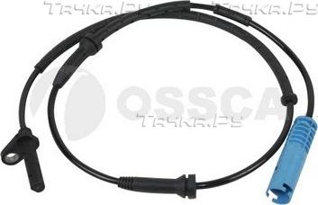 Датчик ABS OSSCA задний правый/левый для BMW 7 IV (E65/E66) 2001-2008. Артикул 19449