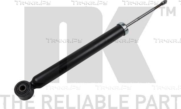 Амортизатор NK. Артикул 63391546
