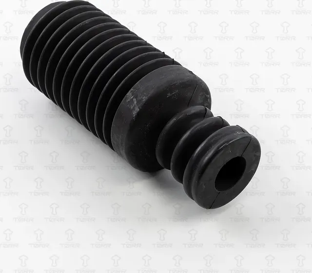 Пыльник+отбойник амортизатора NISSAN ALMERA/SUNNY 00- передн. (Torr) Torr. Артикул DR0131