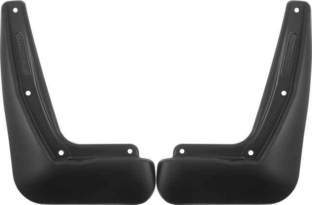 Брызговики REIN Стандарт задняя пара для Changan UNI-S 2024-2026. Артикул REIN.A70156.E13